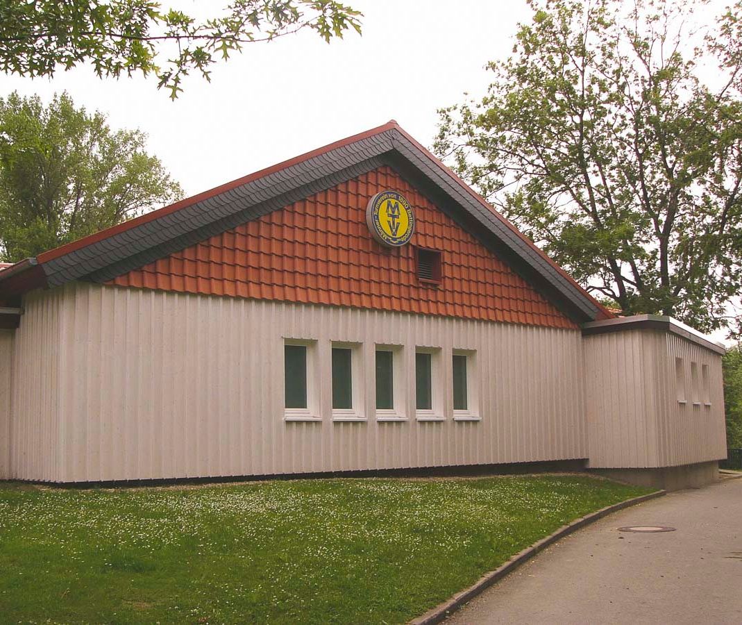 Galerie von K.B.B Holzbau u. Innenausbau Lochtum GmbH in Goslar